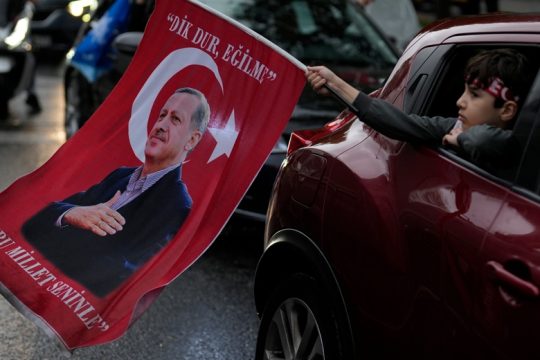 «Ερντογανισμός» και μετά τον Ερντογάν;