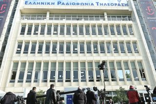 Κάτι άλλο είναι βαρετό, όχι το ντιμπέιτ