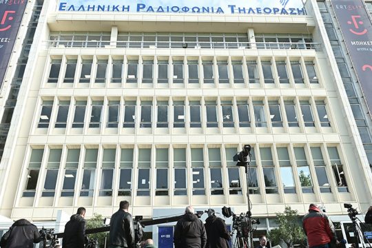 Κάτι άλλο είναι βαρετό, όχι το ντιμπέιτ