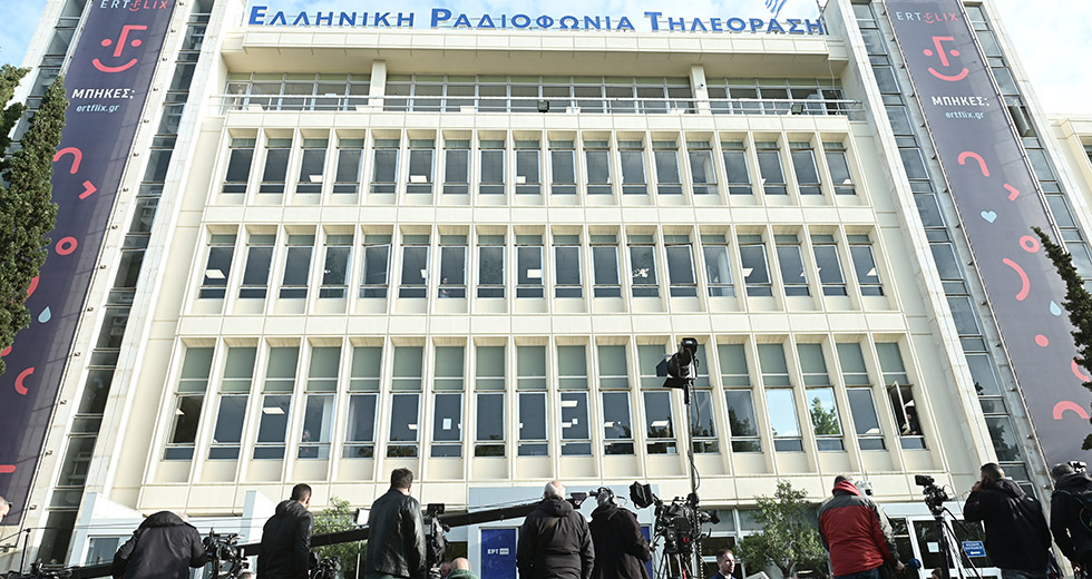 Κάτι άλλο είναι βαρετό, όχι το ντιμπέιτ