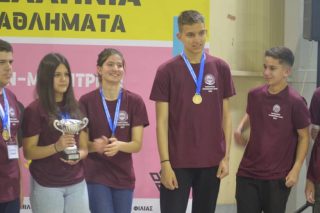 Μια τεράστια σκακιστική γιορτή στο ΣΕΦ