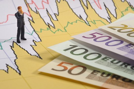 Βαριές «σκιές» στο αναπτυξιακό success story