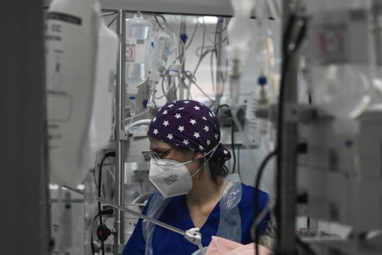 Η κυβέρνηση Μητσοτάκη έβλαψε σοβαρά την Υγεία μας