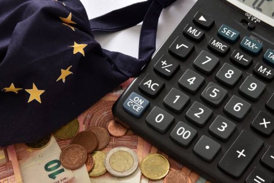 Δεν θα εκδοθεί στο Βέλγιο η φοροτεχνικός του Αντόνιο Παντσέρι