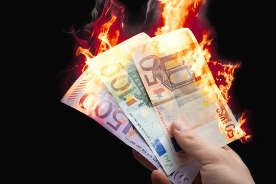 Θα είναι «παροδικός» ο πληθωρισμός;