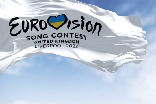«Άκυρο» στον Ζελένσκι έριξε η Eurovision