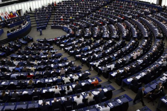 Ευρωομάδα ΚΚΕ: Επιστολή στον επίτροπο Γεωργίας για την στήριξη των κτηνοτρόφων απέναντι στις ζωονόσους
