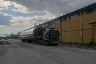 Παρ’ ολίγον(;) πλιάτσικο
