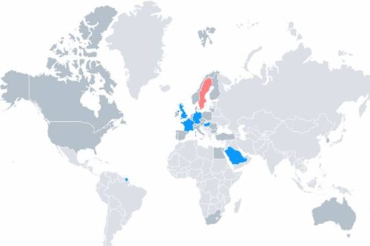 Πώς ψήφισαν οι Έλληνες του εξωτερικού
