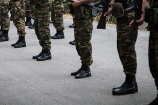 Αντιδράσεις για τη δίωξη φαντάρων και το σιωπητήριο που επιβάλλει η κυβέρνηση