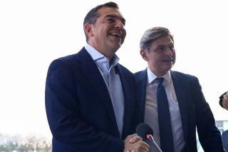 Αισχρο-κέρδεια