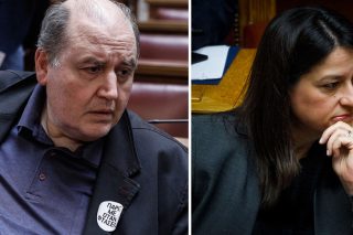 Διμέτωπη κόντρα στην Παιδεία