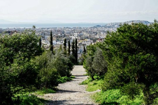 Οι εκδηλώσεις των δήμων της Αττικής για την Πρωτομαγιά