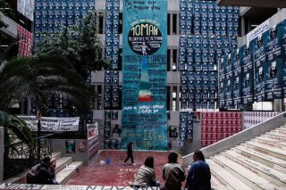 Αυξημένη συμμετοχή στις κάλπες