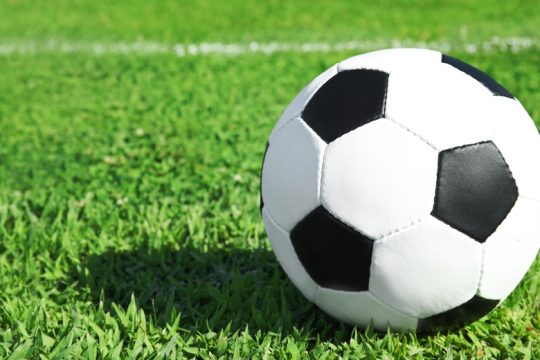 «Μόνη αποτυχία, η απουσία προσπάθειας»