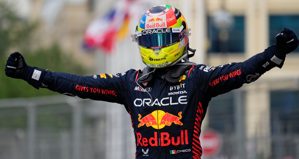 Η «ιπτάμενη» Red Bull και ο εσωτερικός ανταγωνισμός