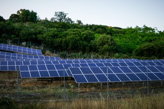 Αναβάλλεται το Ειδικό Χωροταξικό των ΑΠΕ παρά την παραπομπή μας στο Ευρωδικαστήριο