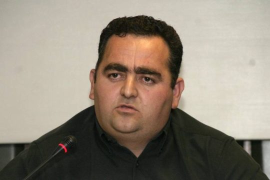 Απαγγέλθηκαν κατηγορίες στον Φρ. Μπελέρη, ελληνικές διπλωματικές κινήσεις για το θέμα