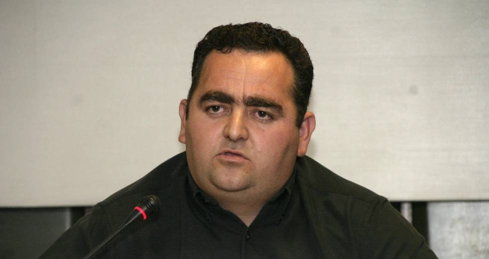 Σφοδρές ελληνικές αντιδράσεις για την προφυλάκιση Μπελέρη