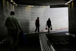 Σχεδόν 1 στους 10 Έλληνες αντιμετωπίζει ανεπάρκεια τροφής