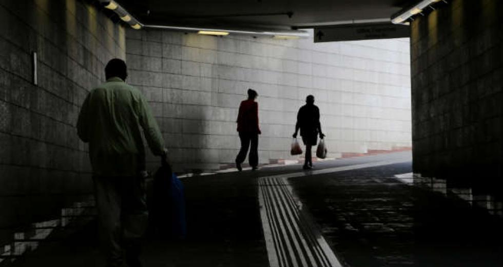 Σχεδόν 1 στους 10 Έλληνες αντιμετωπίζει ανεπάρκεια τροφής
