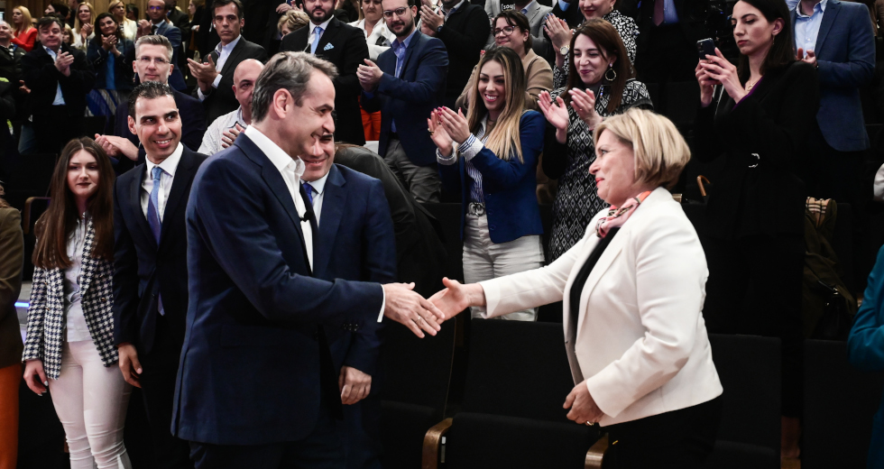 Σοβαρή καταγγελία κατά Γκάγκα: Ρουσφετολογική προκήρυξη λίγο πριν τις εκλογές;