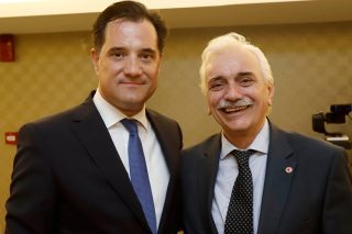 Το σκοτεινό πρόσωπο του Ελληνικού Ερυθρού Σταυρού