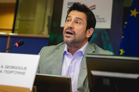 Δήλωση Αλέξη Γεωργούλη και απάντηση «Εφ. Συν.»