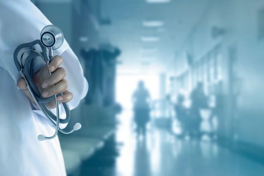 700 γιατροί στα Κέντρα Πιστοποίησης Αναπηρίας