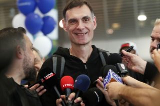«Είμαστε έτοιμοι 100%»
