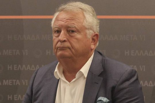 Εκ νέου δικαίωση για τον Αλ. Τσίπρα και τις συκοφαντίες για το σπίτι του Σουνίου