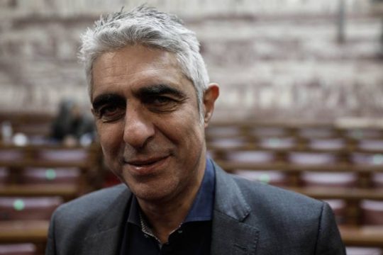 Γ. Τσίπρας: «Το χαστούκι είναι η τελευταία ευκαιρία να σοβαρευτούμε»