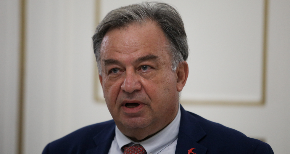 Ένα μόνιμο σπίτι για τον Προσφυγικό Ελληνισμό και Πολιτισμό στο Ηράκλειο
