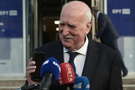 «Ήταν μια ανούσια διαδικασία… Μετάνιωσα που πήγα»