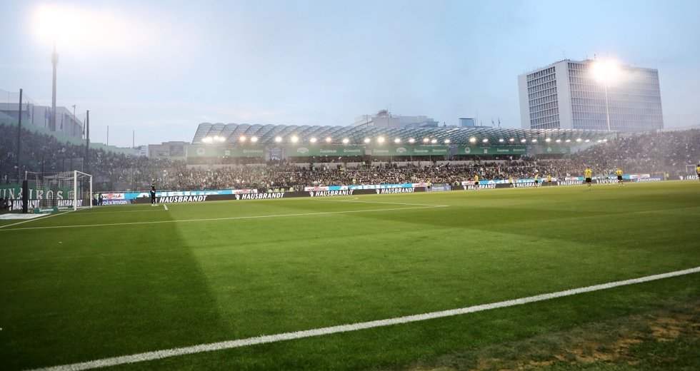 «Ημιτελικός» Κυπέλλου στου Γουδή