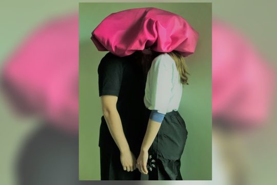 «Βολευόμαστε μέσα στην επίπλαστη ασφάλεια του ψηφιακού κόσμου»