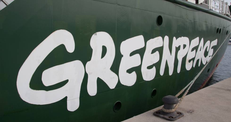 Greenpeace: Η Ε.Ε. εξάγει ετησίως πάνω από 10.000 τόνους απαγορευμένων φυτοφαρμάκων