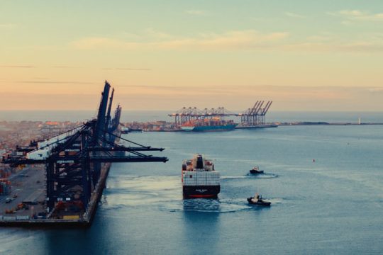 Κινητοποιήσεις στη Harbor Lab για ανάκληση απόλυσης
