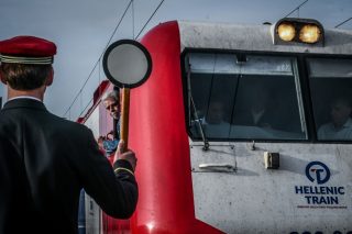 Πρόστιμο της ΡΑΣ σε ΟΣΕ και Hellenic Train