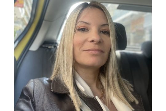 Μαρία Πάτση , COO and CoFounder της Warply: “Ζητούμενο τα ψηφιακά έργα ουσίας στο Δημόσιο“