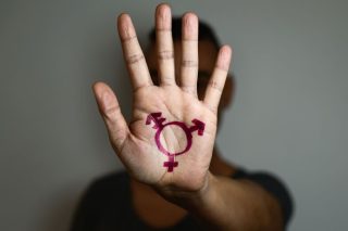 Ιντερσεξ άτομα και η ρητορική μίσους εναντίον τους στην Ελλάδα