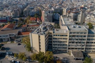 Σάρωμα των δημόσιων νοσοκομείων στη Βόρεια Ελλάδα