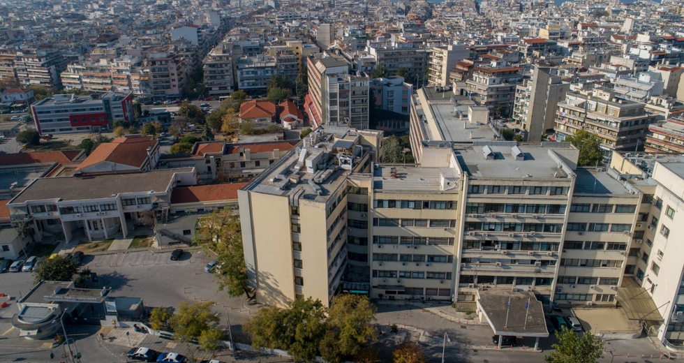 Νεκρό από στρεπτόκοκκο και RSV τεσσερισήμισι ετών αγόρι από τη Θάσο