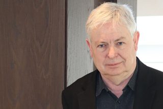 «Δεν με κεντρίζει πια το κήρυγμα στους προσηλυτισμένους»