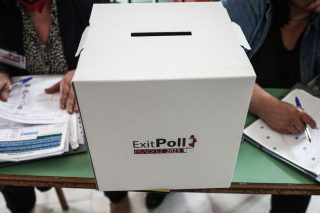 Το Βατερλό των δημοσκοπήσεων