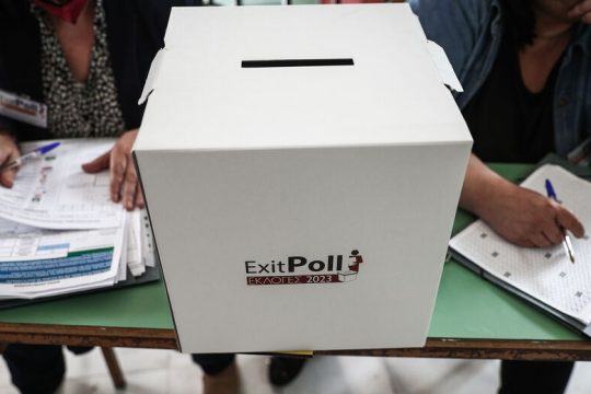 Το Βατερλό των δημοσκοπήσεων