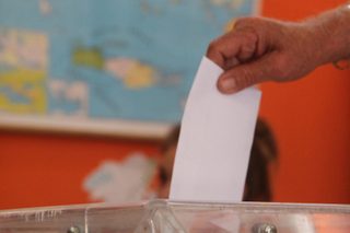 Απλή αναλογική και δημοκρατία