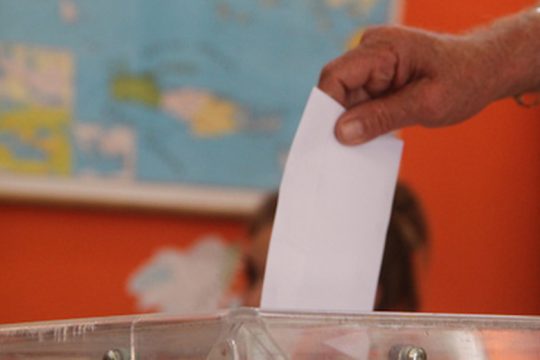 Απλή αναλογική και δημοκρατία