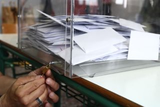 Τα επίδικα της επόμενης μέρας