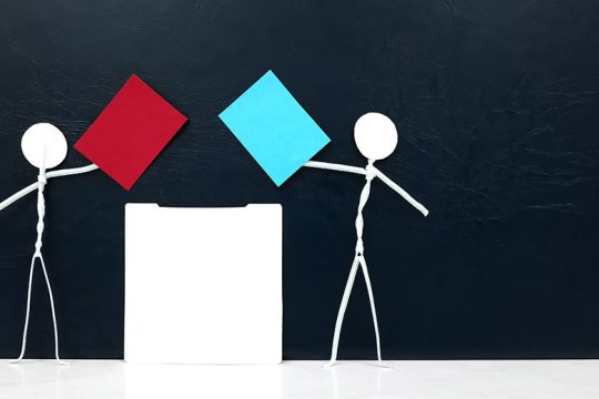 Θρίλερ μεταξύ Ν.Δ. – ΣΥΡΙΖΑ δείχνει νέα δημοσκόπηση